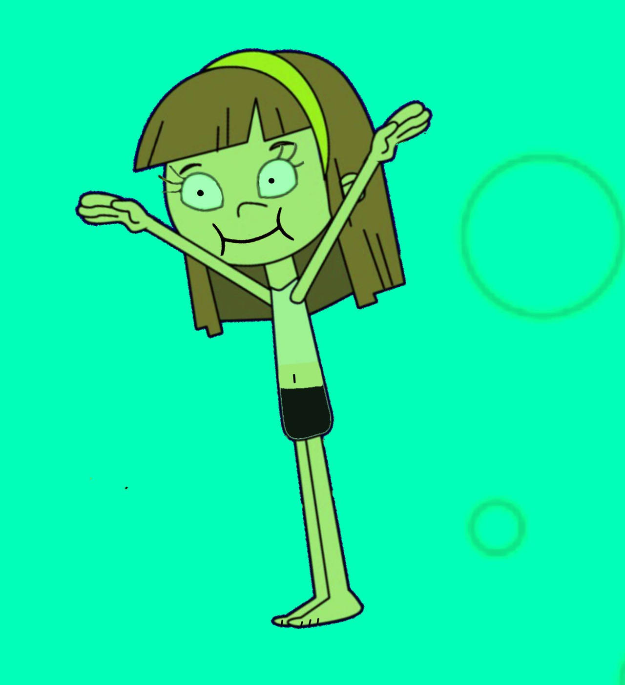 Supernoobs Amy Anderson Underwater By Caiozzyuw On DeviantArt supernoobs-amy-anderson-underwater-by-caiozzyuw-on-deviantart
