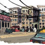 Journal Square _colored