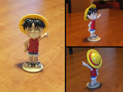 Luffy