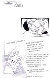 Soccer Block pg. 2  taito