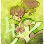 Sailor Jupiter