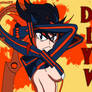 Ryuko Matoi: Don't Lose Your Way!