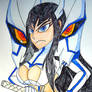 Satsuki Kiryuin