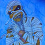 Powerslave Eddie