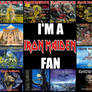 I'm A Iron Maiden Fan
