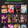 Summary of Art 2020