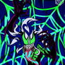 Malevolent Samson Venomized