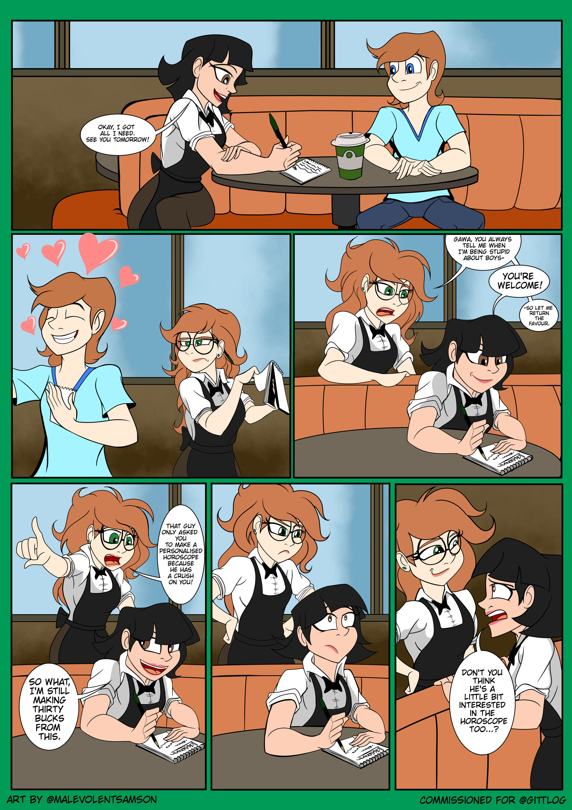 Giantess Vore Comics - ggejepa