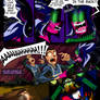 DEVOMBEEZ: Band of the Living Dead - Page 9
