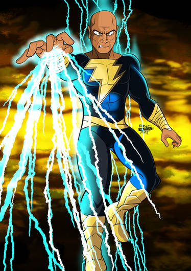 Black Adam