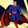 DC 2023: Superman