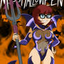 Miss Halloween Velma