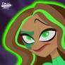 Jessica Cruz Look Of Disapprove [REDRAW]