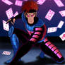 Gambit - The Cards Always Falls