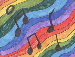 The Colors Of Music