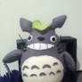 My Neighbour Totoro Plushie