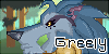 Greely Stamp by NightLlGHT