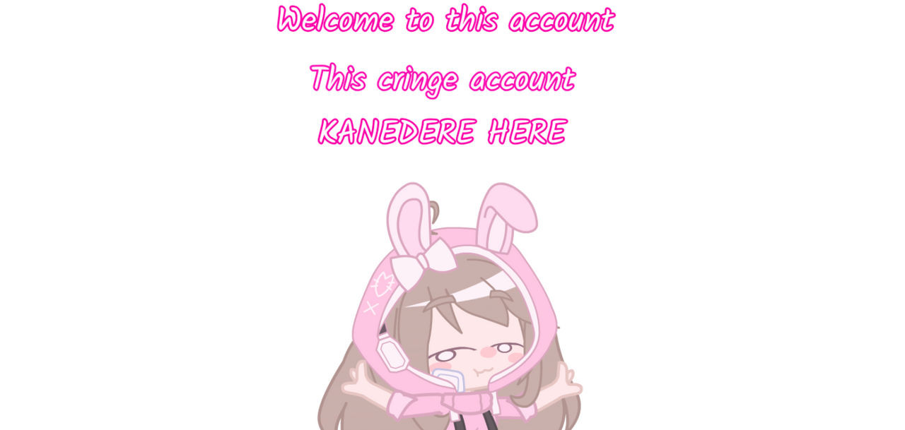 Kanedere - Hobbyist, Digital Artist | DeviantArt