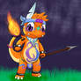 Charmandrigo
