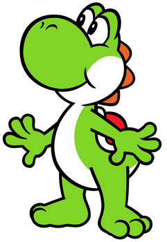 Shoeless Yoshi vector