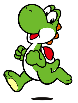 Another Shoeless Yoshi vector