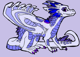 Dragon auction~OPEN