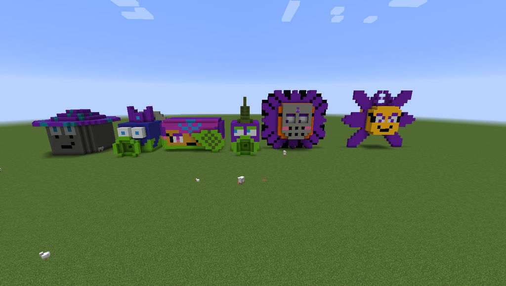 Download Carrons Free HD Carrons