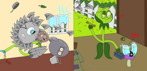 FawkesCarron - Hobbyist | DeviantArt