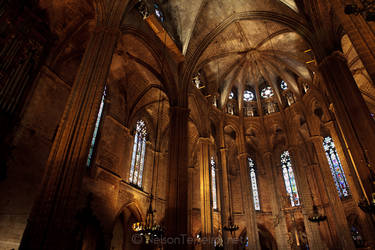 Catedral de la Seu