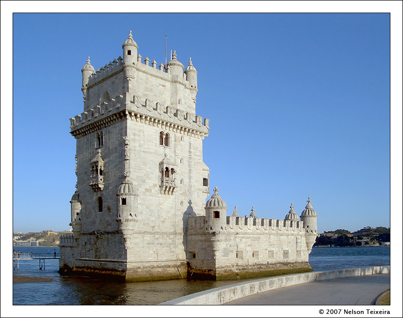 Belem Tower