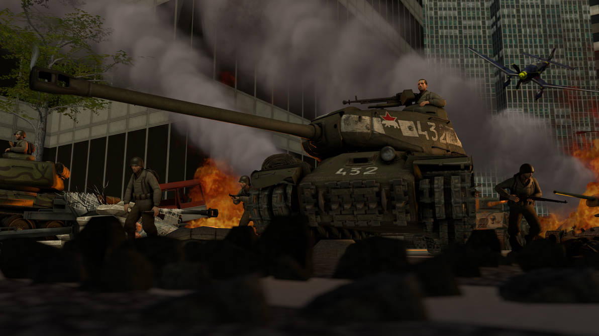 Deviantart Ww2 Signal WWII by SkyArtzbook on DeviantArt