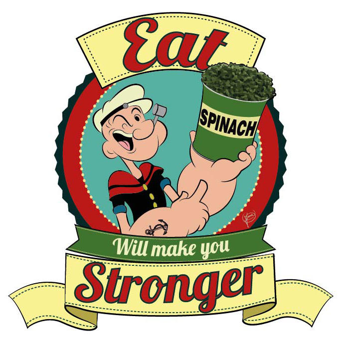 Popeye Eat Spinach-01-01 by Jana-Hyuri on DeviantArt Popeye Eat Spinach-01-01 by Jana-Hyuri on DeviantArt