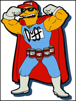 Duffman