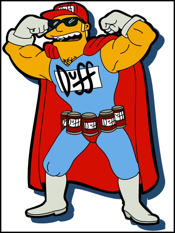 Duffman