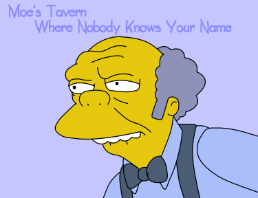 Moe's Tavern