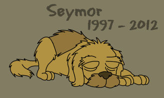 Seymour - 1997 - 2012