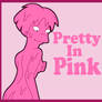 Amy Wong: Pretty in Pink