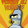 Destroy All Humans