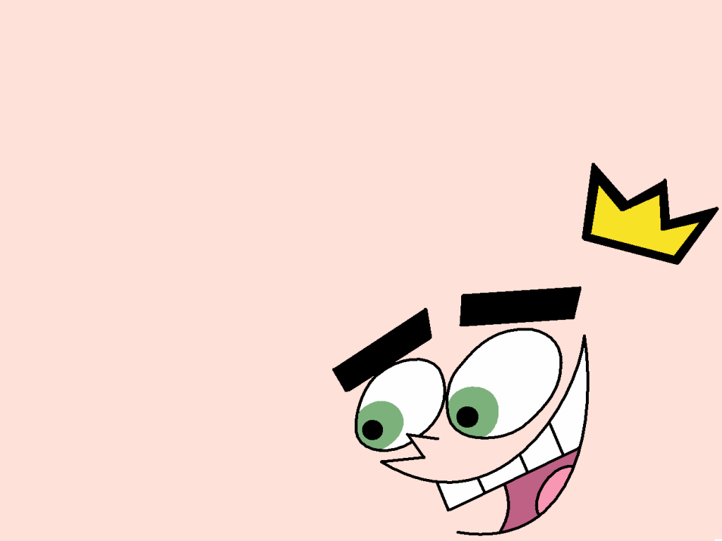 Cosmo Wallpaper