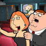 NahNahNahNah Family Guy...
