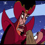 Jafar Revenge