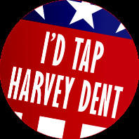 I'd Tap Harvey Dent