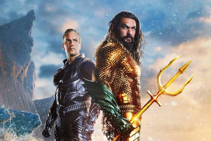 Aquaman 2 (2023) Film FULL Online Subtitrat HD