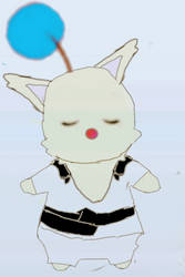 I know Kung-Fu Kupo!