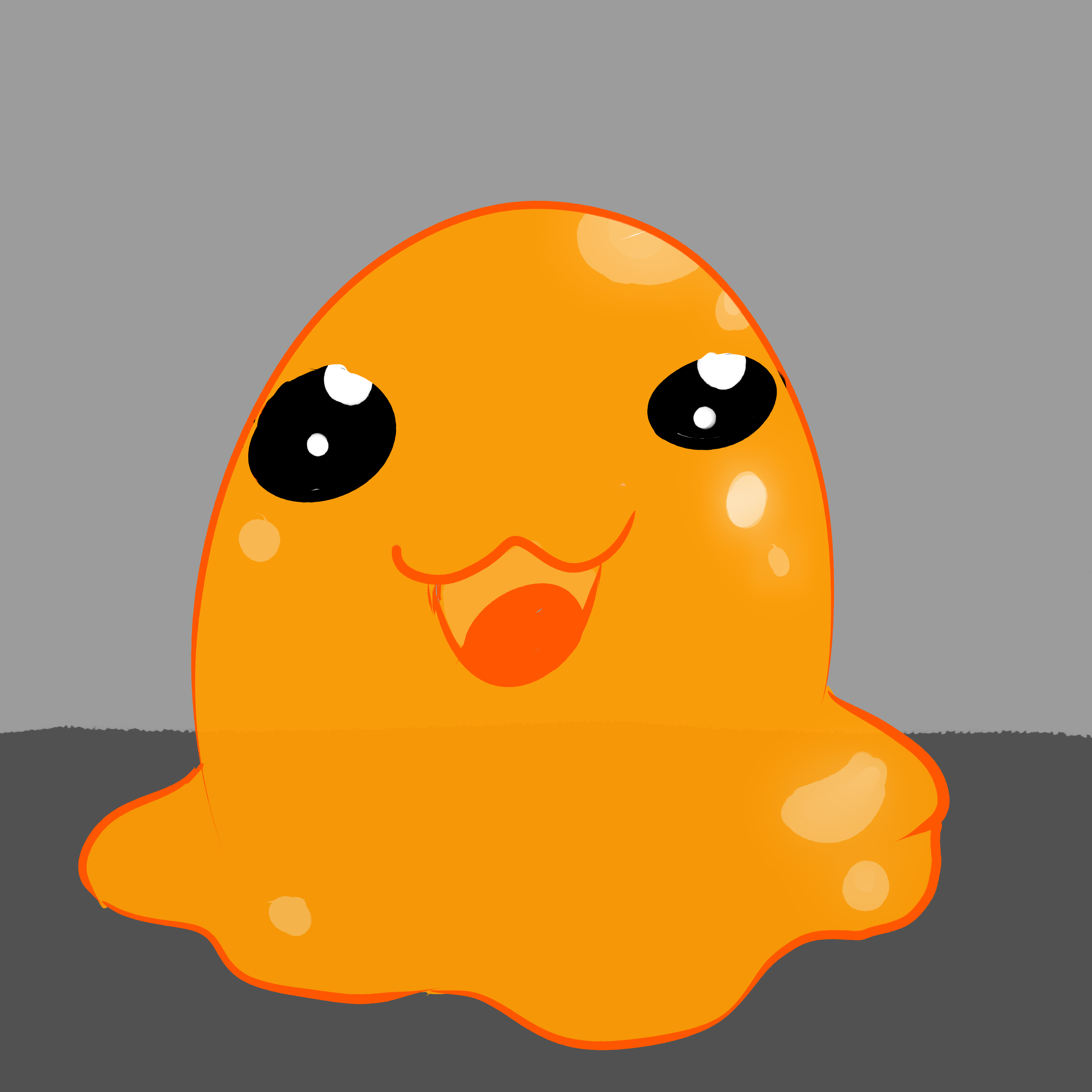 Scp 999 By FangThemonster On DeviantArt scp-999-by-fangthemonster-on-deviantart