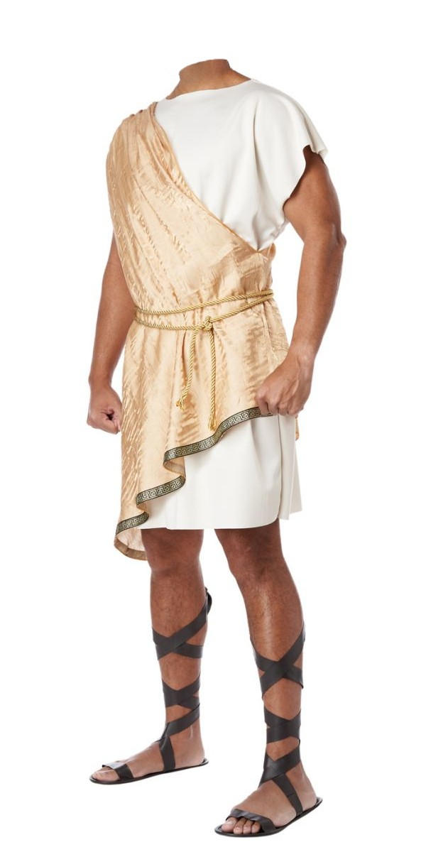 Ancient costume by FreeBodies on DeviantArt