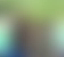 Happy guy holds the headless body of hairy friend