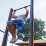 Outdoor body training