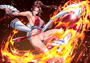 20200725-Mai shiranui