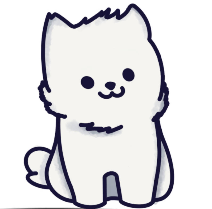 Toby fox (Undertale) by VekposArt on DeviantArt